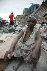 Haiti