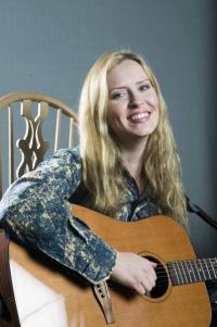 Eva Cassidy