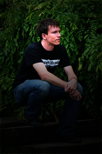 Dorian Rochowski