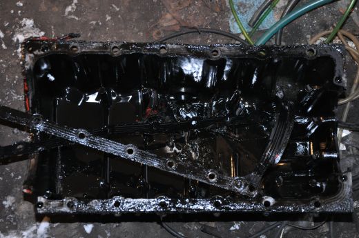 Winowajca całego zamieszania