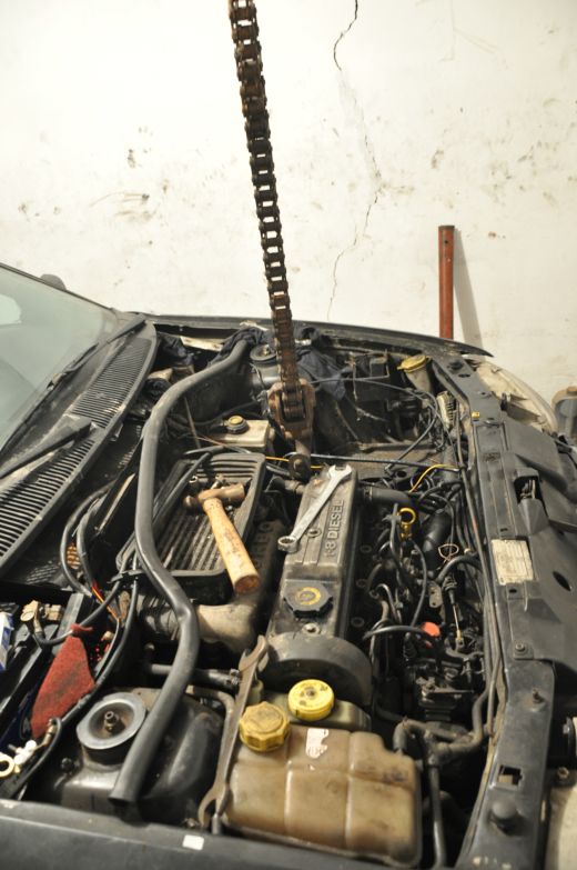 Obraz nędzy i rozpaczy 2