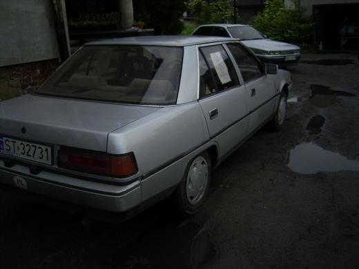 Moje pierwsze Galanty - E15A i E33A