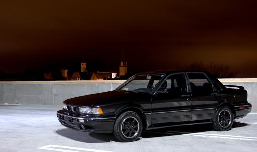 Prawdziwy Galant VR-4