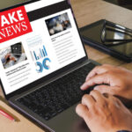fake news - dezinformacja