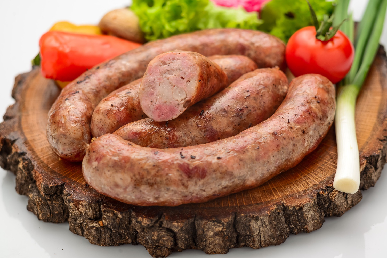 kiełbasa wyborcza