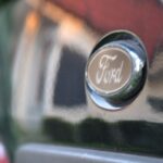 logo ford