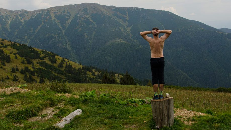 jaka jest Twoja wymówka