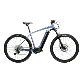 Kross Level Boost 2026 — e-MTB hardtail
