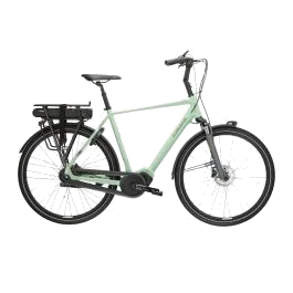 Kross Sentio Hybrid 5.0 2026 — e-rower miejski bezobsługowy