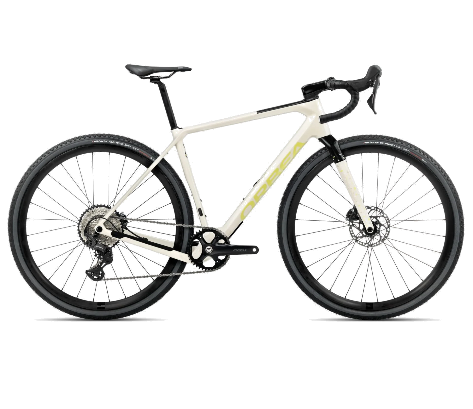 Orbea Terra M20 2026 — rower gravel premium