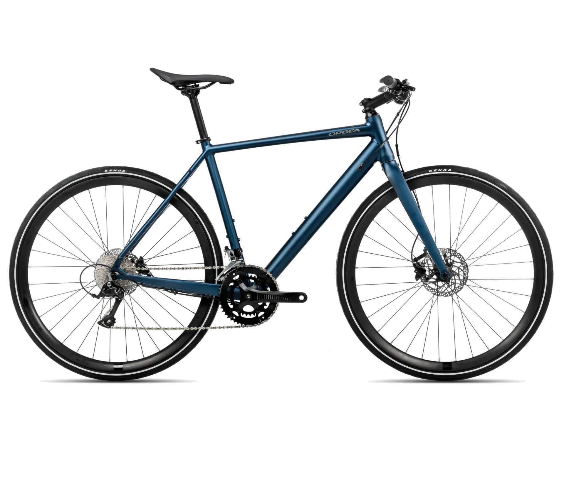 Orbea Vector 20 2026 — sportowy hybryd fitness
