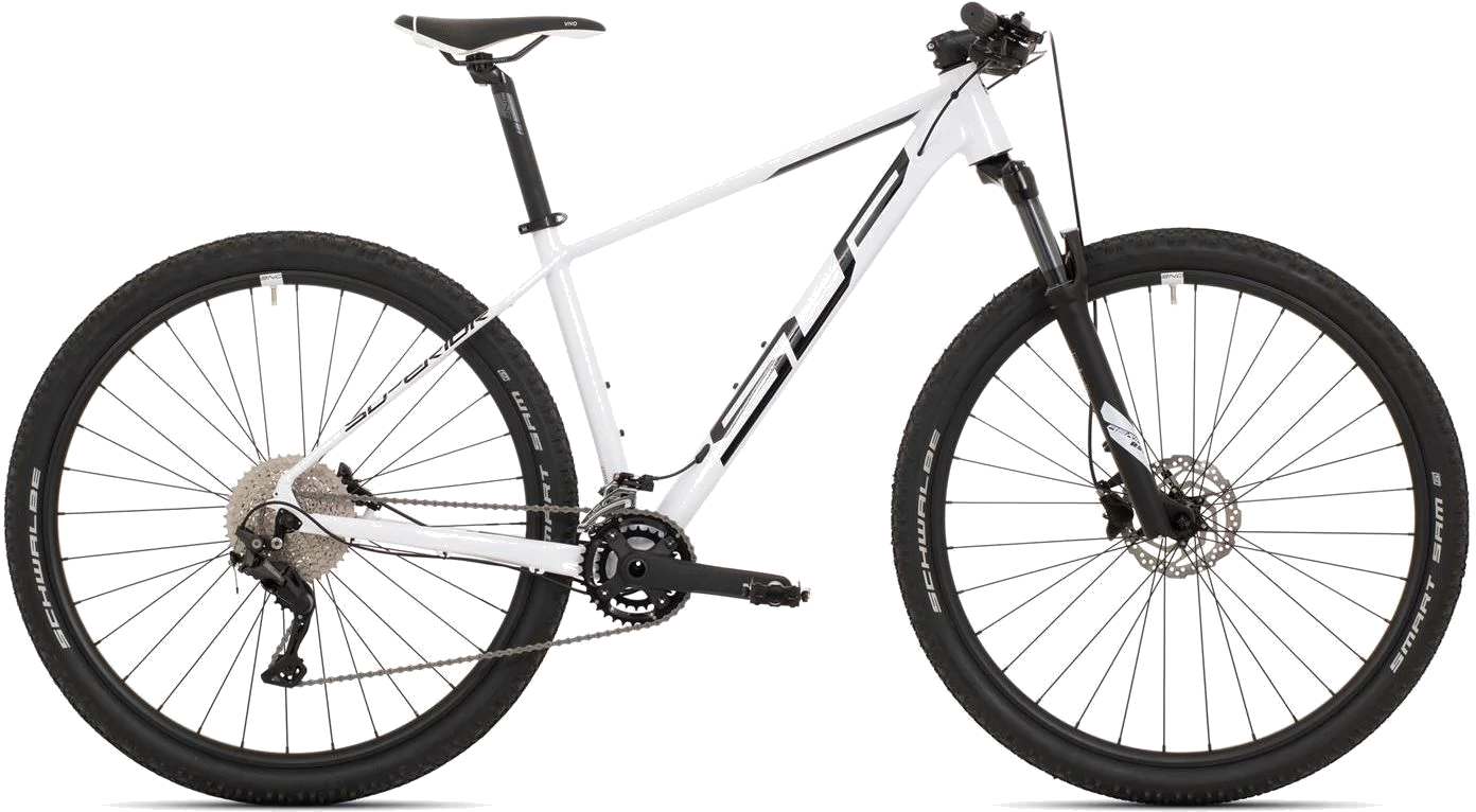 Superior XC 879 2026 — rower MTB hardtail